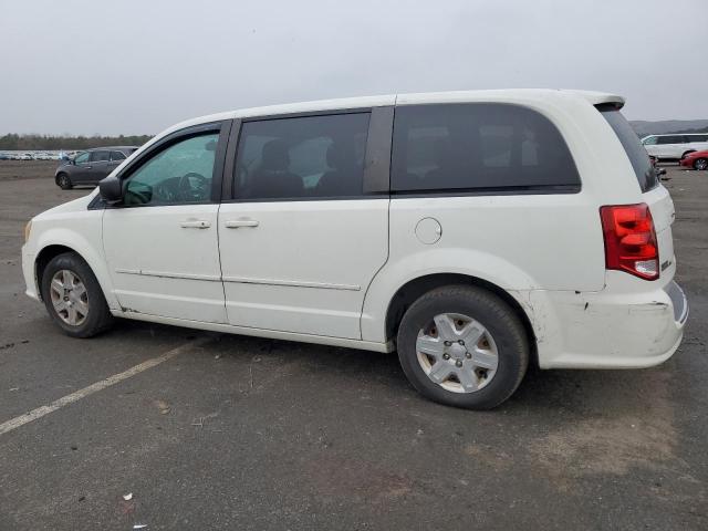 Photo 1 VIN: 2C4RDGBG9CR161911 - DODGE CARAVAN 