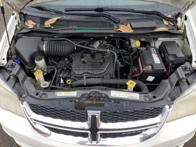 Photo 11 VIN: 2C4RDGBG9CR161911 - DODGE CARAVAN 