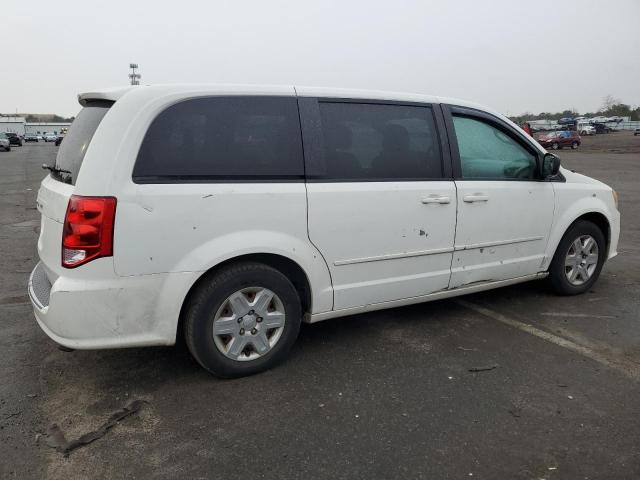 Photo 2 VIN: 2C4RDGBG9CR161911 - DODGE CARAVAN 