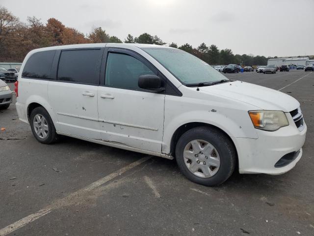 Photo 3 VIN: 2C4RDGBG9CR161911 - DODGE CARAVAN 