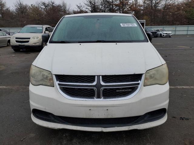 Photo 4 VIN: 2C4RDGBG9CR161911 - DODGE CARAVAN 