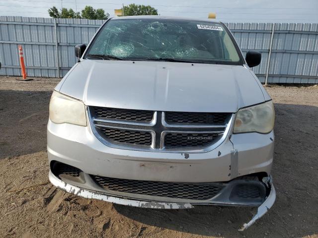 Photo 4 VIN: 2C4RDGBG9CR166039 - DODGE GRAND CARA 