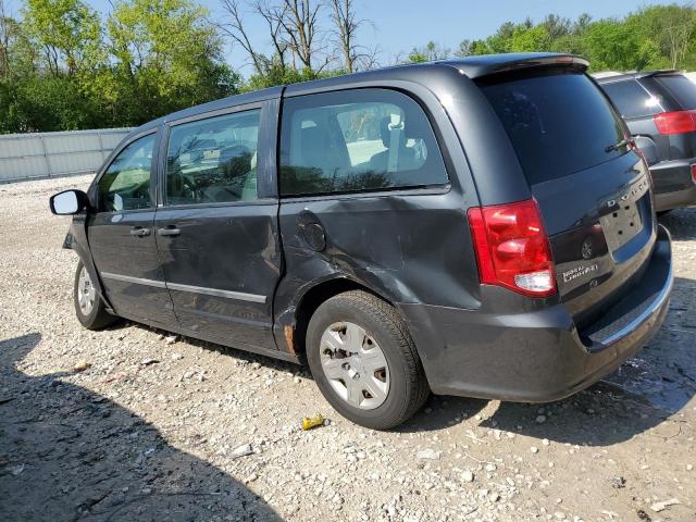 Photo 1 VIN: 2C4RDGBG9CR182760 - DODGE CARAVAN 