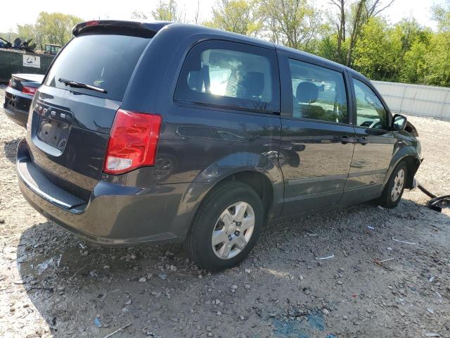 Photo 2 VIN: 2C4RDGBG9CR182760 - DODGE CARAVAN 