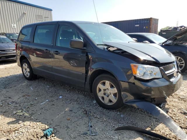 Photo 3 VIN: 2C4RDGBG9CR182760 - DODGE CARAVAN 