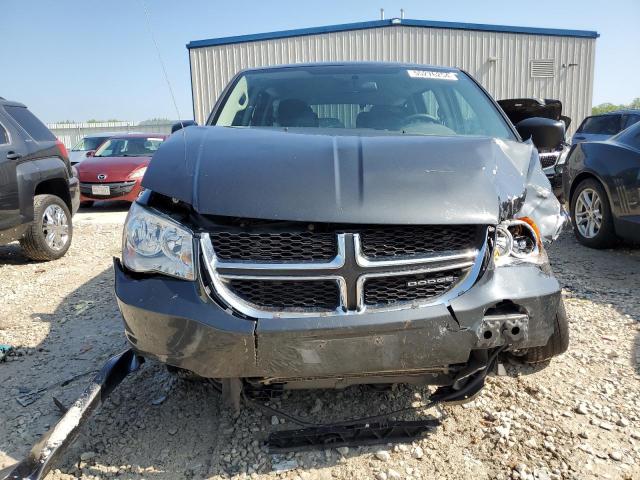 Photo 4 VIN: 2C4RDGBG9CR182760 - DODGE CARAVAN 