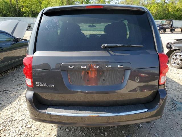 Photo 5 VIN: 2C4RDGBG9CR182760 - DODGE CARAVAN 