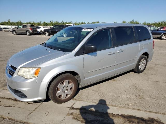 Photo 0 VIN: 2C4RDGBG9CR225686 - DODGE CARAVAN 