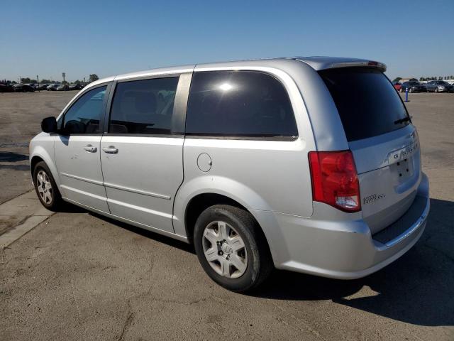 Photo 1 VIN: 2C4RDGBG9CR225686 - DODGE CARAVAN 