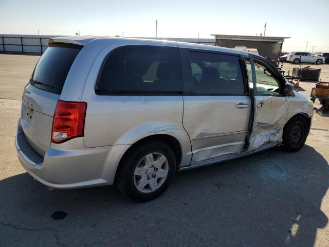 Photo 2 VIN: 2C4RDGBG9CR225686 - DODGE CARAVAN 