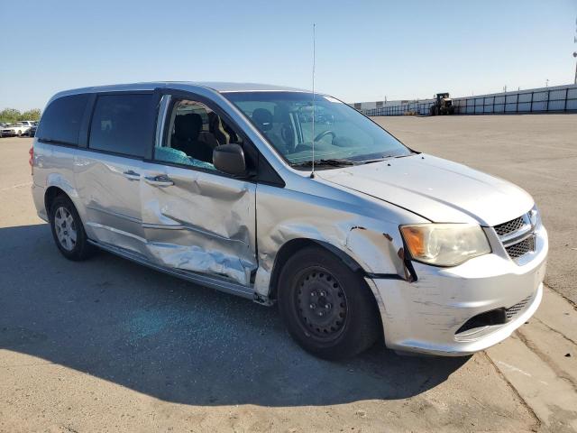 Photo 3 VIN: 2C4RDGBG9CR225686 - DODGE CARAVAN 