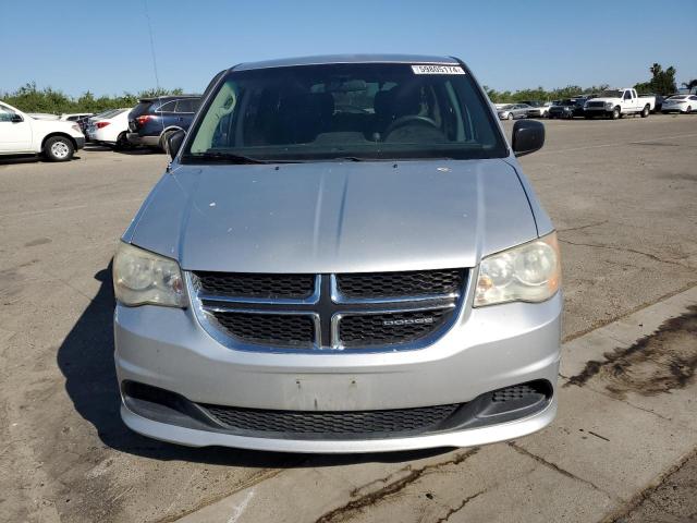 Photo 4 VIN: 2C4RDGBG9CR225686 - DODGE CARAVAN 