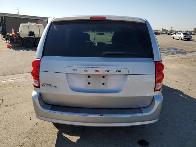 Photo 5 VIN: 2C4RDGBG9CR225686 - DODGE CARAVAN 