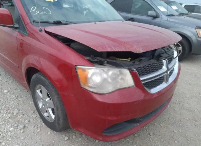 Photo 5 VIN: 2C4RDGBG9CR226272 - DODGE GRAND CARAVAN 