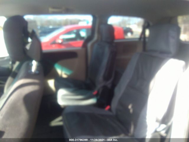 Photo 7 VIN: 2C4RDGBG9CR233898 - DODGE GRAND CARAVAN 