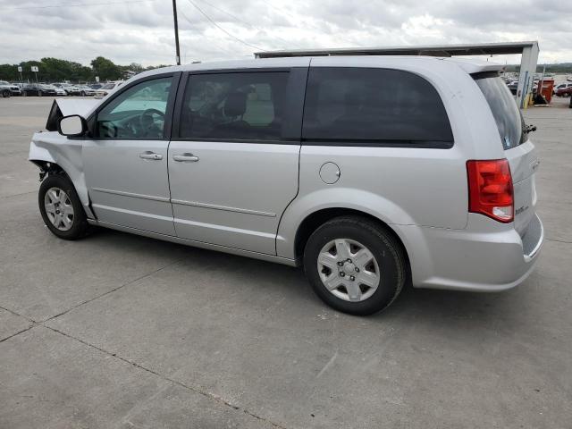 Photo 1 VIN: 2C4RDGBG9CR254847 - DODGE CARAVAN 