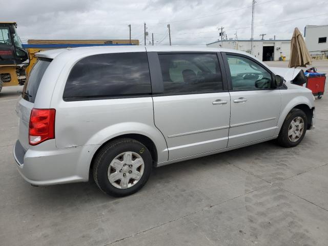 Photo 2 VIN: 2C4RDGBG9CR254847 - DODGE CARAVAN 