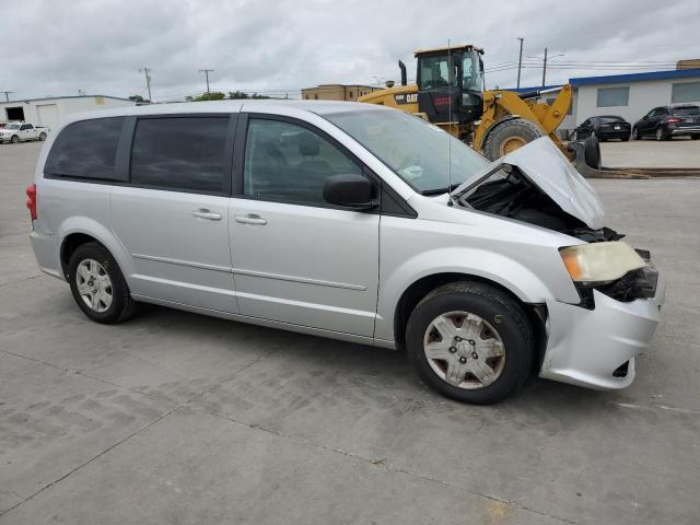 Photo 3 VIN: 2C4RDGBG9CR254847 - DODGE CARAVAN 