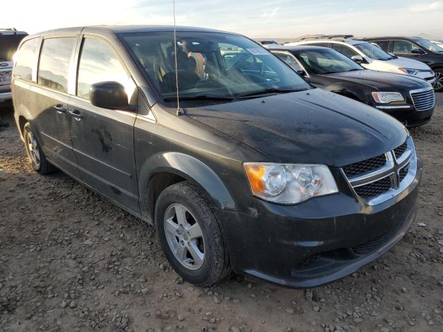 Photo 3 VIN: 2C4RDGBG9CR268912 - DODGE GRAND CARA 