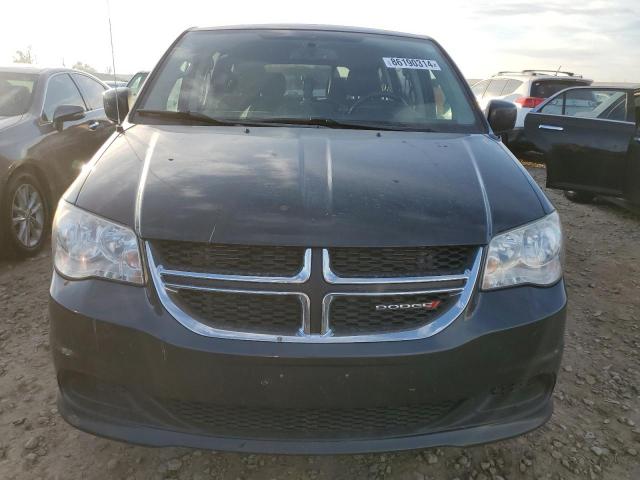 Photo 4 VIN: 2C4RDGBG9CR268912 - DODGE GRAND CARA 