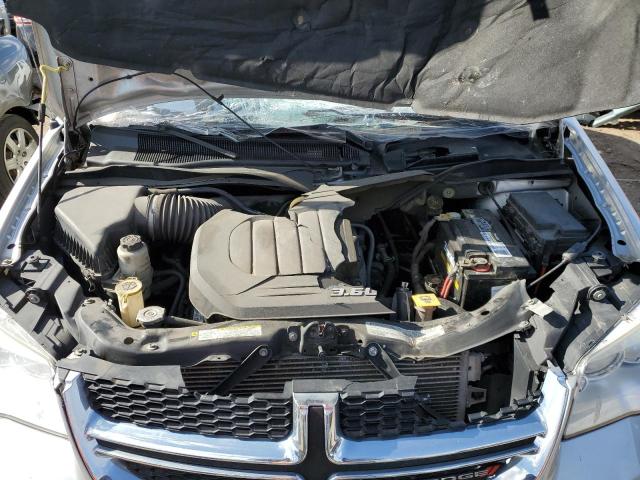 Photo 6 VIN: 2C4RDGBG9CR317705 - DODGE GRAND CARA 