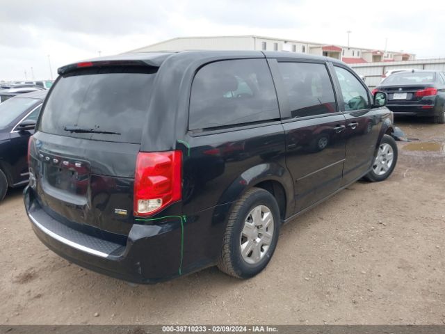 Photo 3 VIN: 2C4RDGBG9CR317896 - DODGE GRAND CARAVAN 