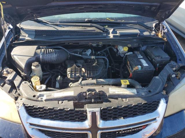 Photo 11 VIN: 2C4RDGBG9CR333810 - DODGE GRAND CARA 