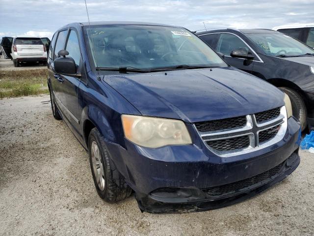 Photo 4 VIN: 2C4RDGBG9CR333810 - DODGE GRAND CARA 