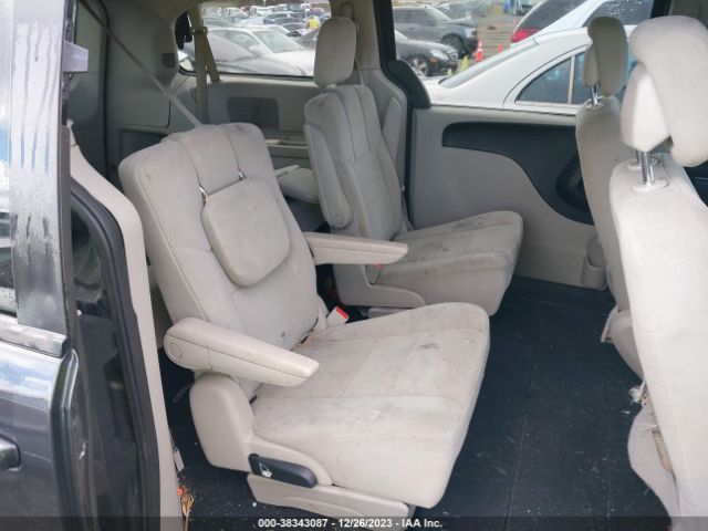 Photo 7 VIN: 2C4RDGBG9CR341356 - DODGE GRAND CARAVAN 