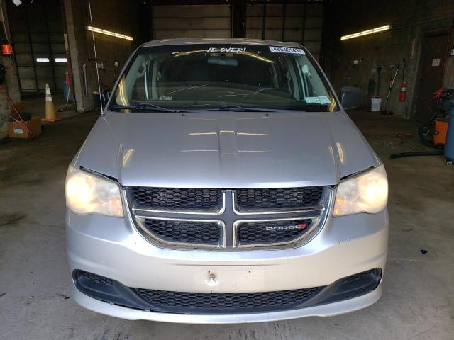 Photo 4 VIN: 2C4RDGBG9CR349618 - DODGE GRAND CARA 