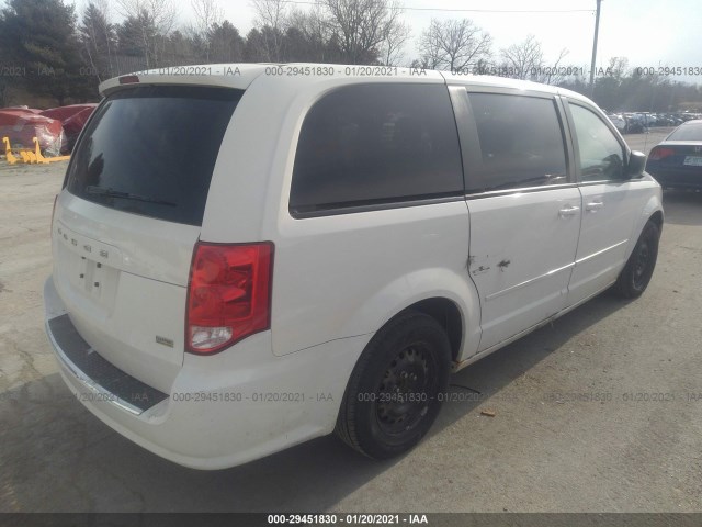 Photo 3 VIN: 2C4RDGBG9CR350221 - DODGE GRAND CARAVAN 