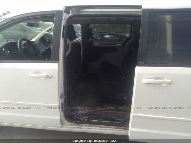 Photo 7 VIN: 2C4RDGBG9CR350221 - DODGE GRAND CARAVAN 