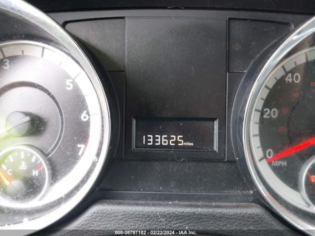 Photo 6 VIN: 2C4RDGBG9CR388998 - DODGE GRAND CARAVAN 