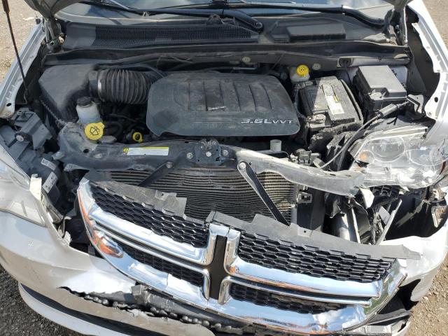 Photo 11 VIN: 2C4RDGBG9CR399841 - DODGE GRAND CARA 