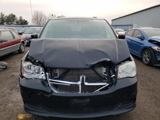 Photo 4 VIN: 2C4RDGBG9DR500233 - DODGE GRAND CARA 