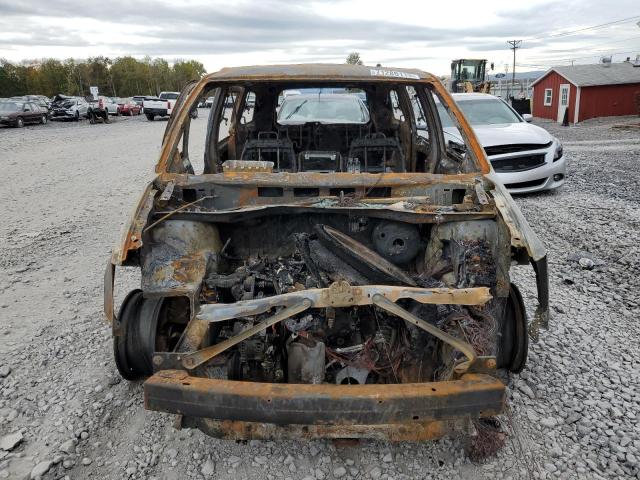 Photo 4 VIN: 2C4RDGBG9DR505688 - DODGE CARAVAN 