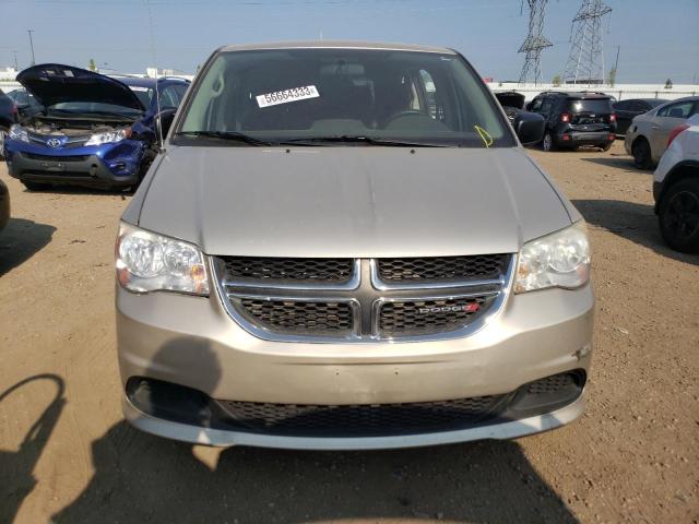 Photo 4 VIN: 2C4RDGBG9DR506646 - DODGE GR CARAVAN 