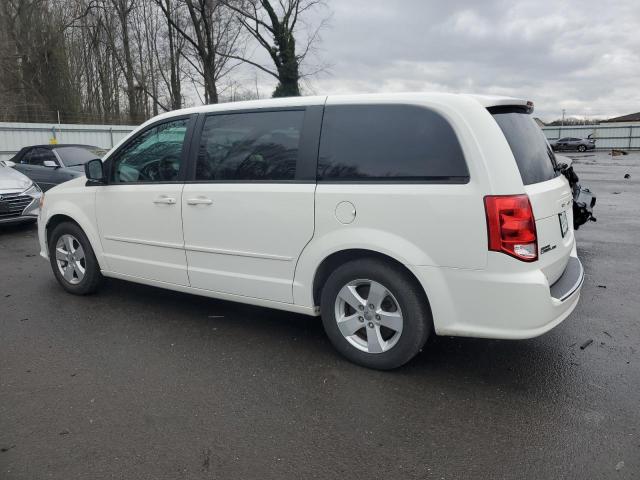 Photo 1 VIN: 2C4RDGBG9DR515735 - DODGE CARAVAN 