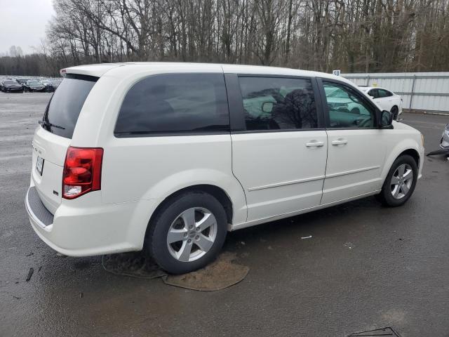 Photo 2 VIN: 2C4RDGBG9DR515735 - DODGE CARAVAN 