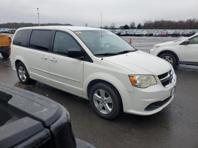 Photo 3 VIN: 2C4RDGBG9DR515735 - DODGE CARAVAN 