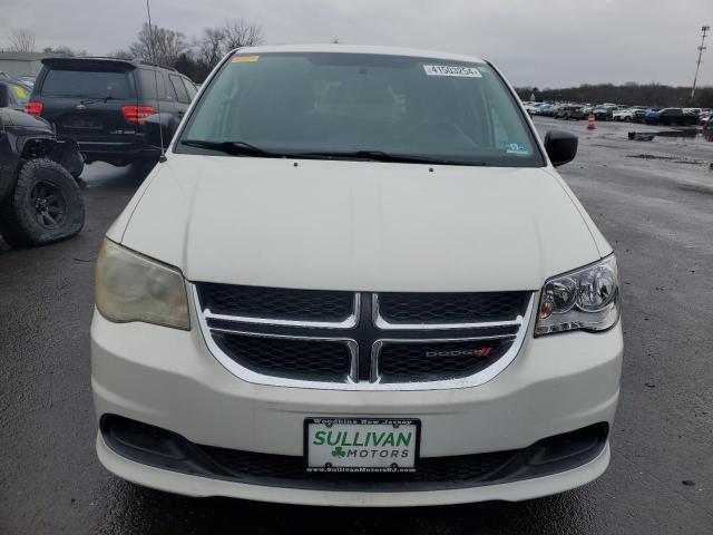 Photo 4 VIN: 2C4RDGBG9DR515735 - DODGE CARAVAN 