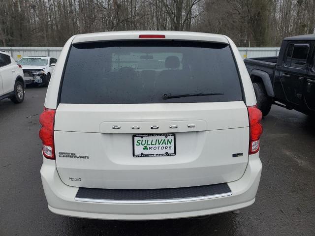 Photo 5 VIN: 2C4RDGBG9DR515735 - DODGE CARAVAN 