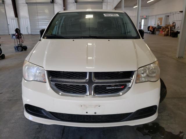 Photo 4 VIN: 2C4RDGBG9DR516111 - DODGE GRAND CARA 