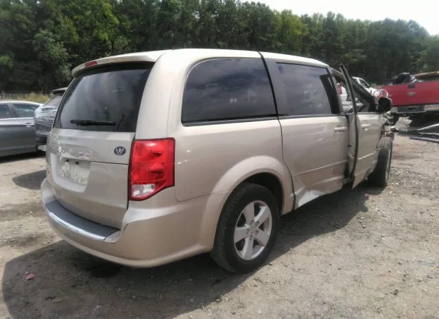 Photo 3 VIN: 2C4RDGBG9DR516772 - DODGE GRAND CARAVAN 