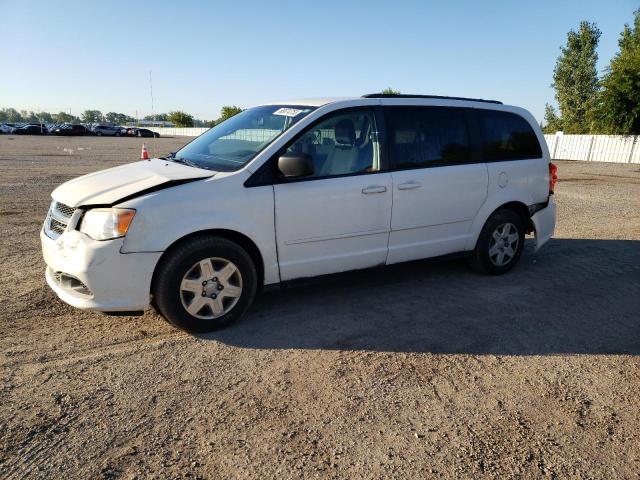 Photo 0 VIN: 2C4RDGBG9DR530221 - DODGE CARAVAN 