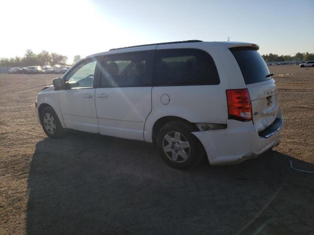 Photo 1 VIN: 2C4RDGBG9DR530221 - DODGE CARAVAN 