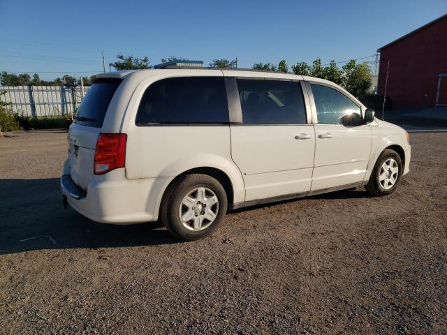 Photo 2 VIN: 2C4RDGBG9DR530221 - DODGE CARAVAN 