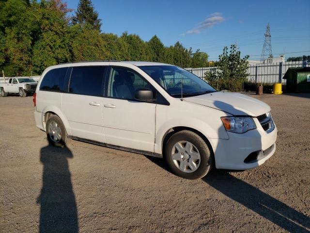 Photo 3 VIN: 2C4RDGBG9DR530221 - DODGE CARAVAN 