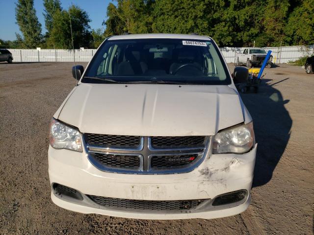 Photo 4 VIN: 2C4RDGBG9DR530221 - DODGE CARAVAN 