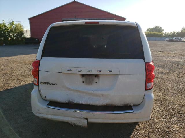 Photo 5 VIN: 2C4RDGBG9DR530221 - DODGE CARAVAN 